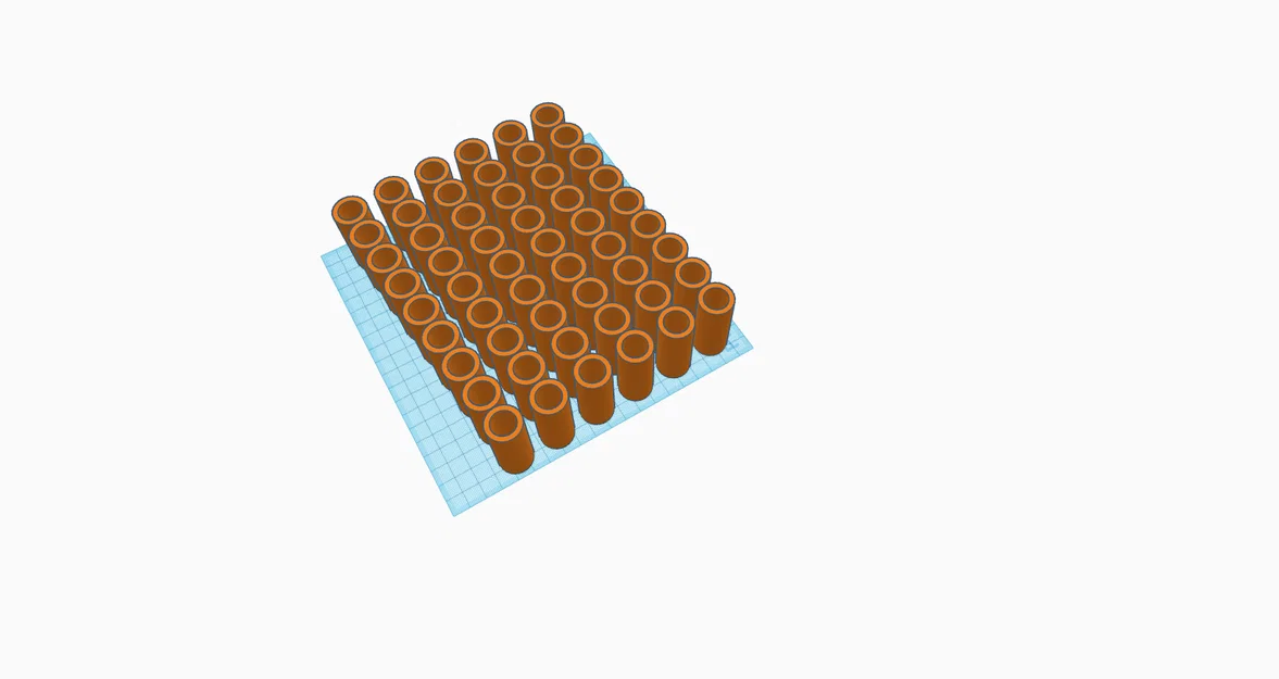 Bộ Pháo Hoa 3D Độc Đáo - Image 1