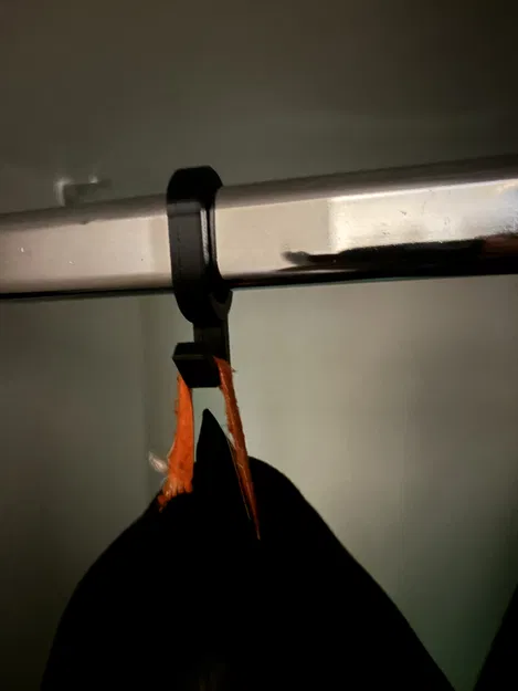 Móc Treo Ống Tủ Quần Áo - Image 1