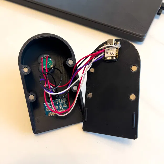 Big Knob - Bộ điều khiển âm lượng vật lý - Image 3