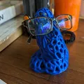 Giá đỡ kính Moai kiểu Voronoi - Thumbnail 5