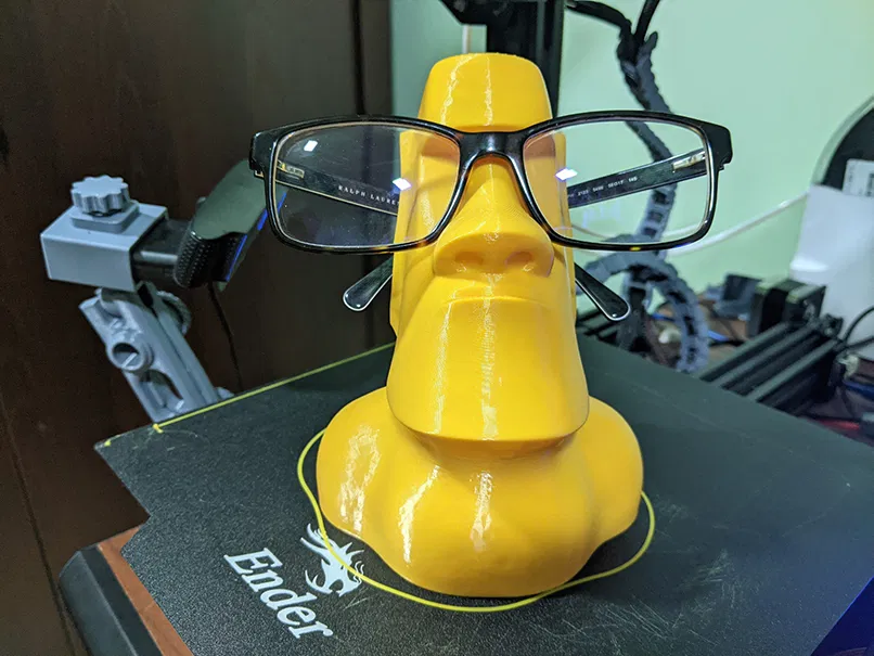 Kệ Kính Moai - Bản Phối Lại - Image 2