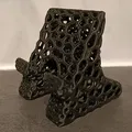 Giá Đỡ Điện Thoại Voronoi - Thumbnail 1
