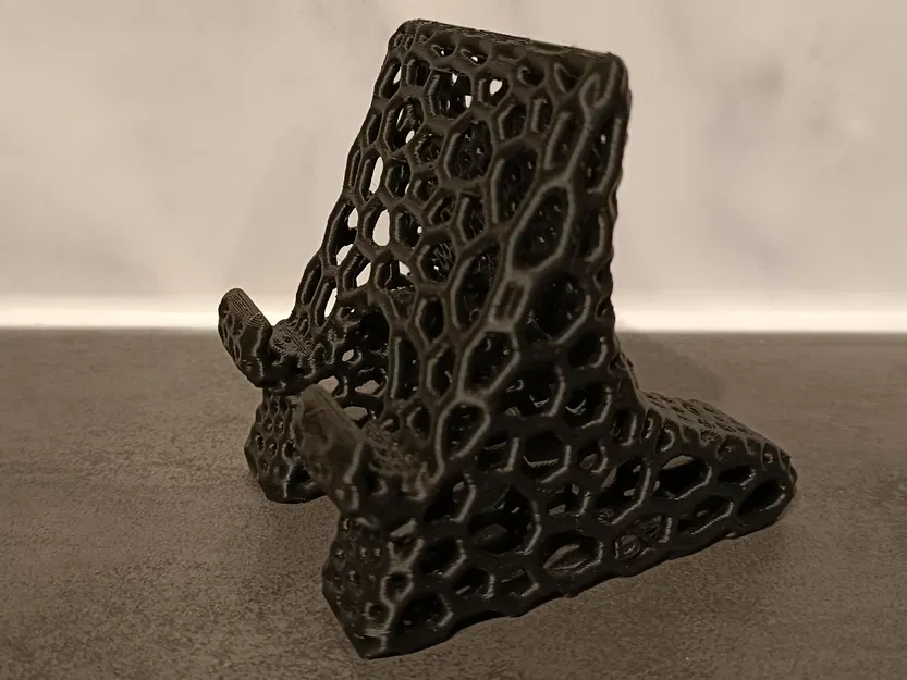 Giá Đỡ Điện Thoại Voronoi - Image 2