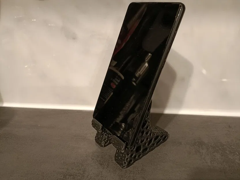 Giá Đỡ Điện Thoại Voronoi - Image 3