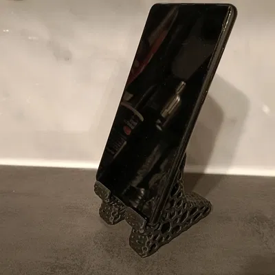 Giá Đỡ Điện Thoại Voronoi