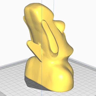 Kệ Kính Moai - Bản Phối Lại