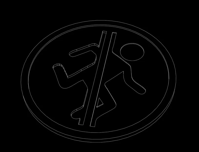 Ly Lót Cốc Portal 2 - Cổng Xanh & Cam - Image 2