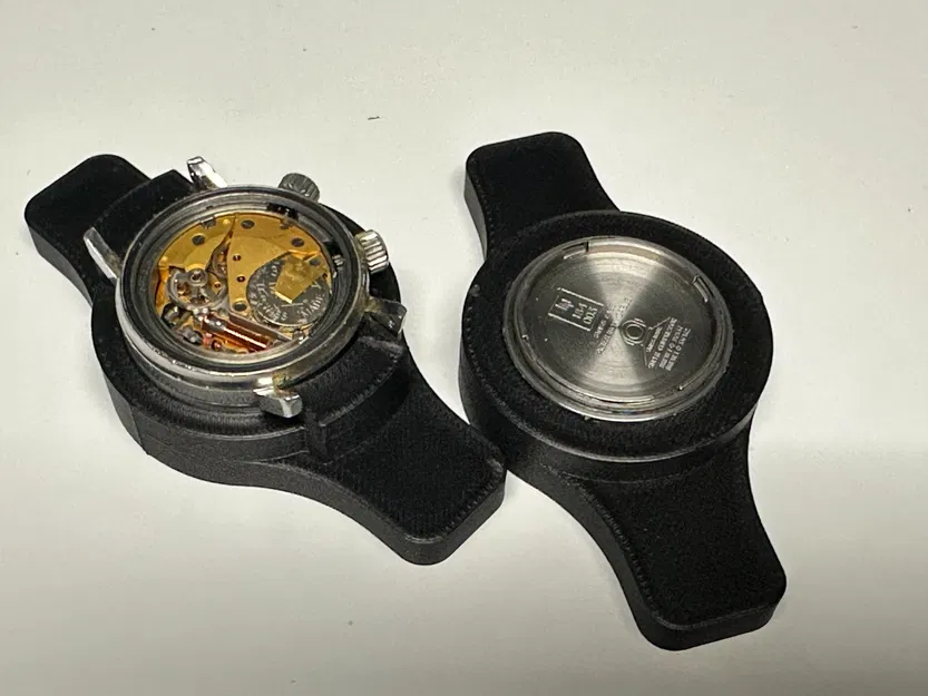 Dụng Cụ Mở Đáy Caseback (14 Cạnh) - Image 2