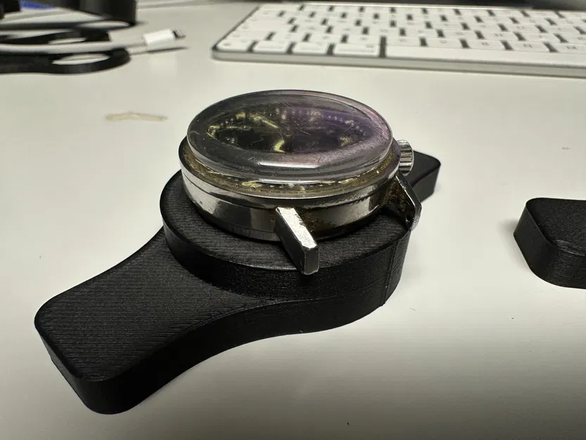 Dụng Cụ Mở Đáy Caseback (14 Cạnh) - Image 3