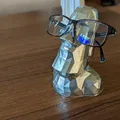 Đế Kính Moai Phiên Bản Low-Poly - Thumbnail 3