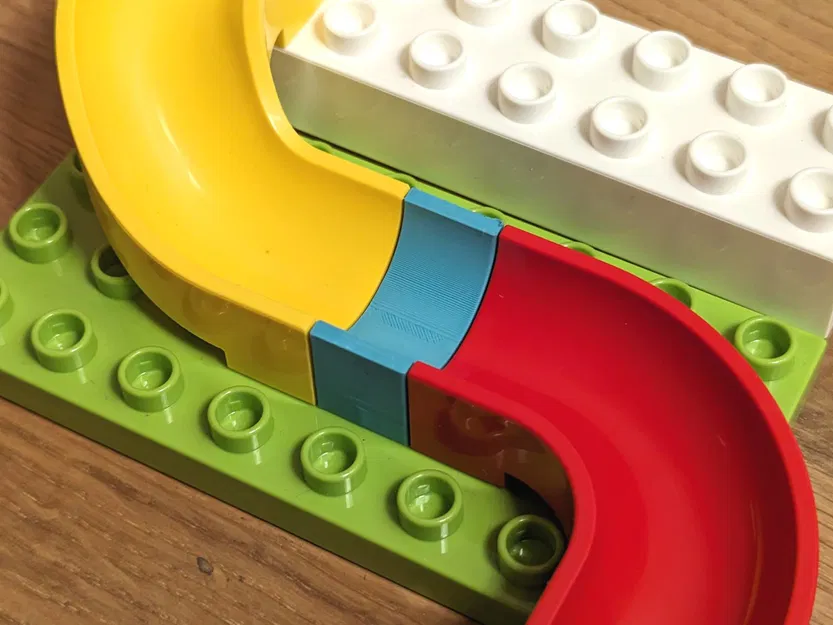 Đường Ray Bi Hubelino (Dài 1) - Image 2