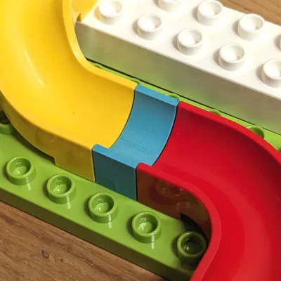 Đường Ray Bi Hubelino (Dài 1)