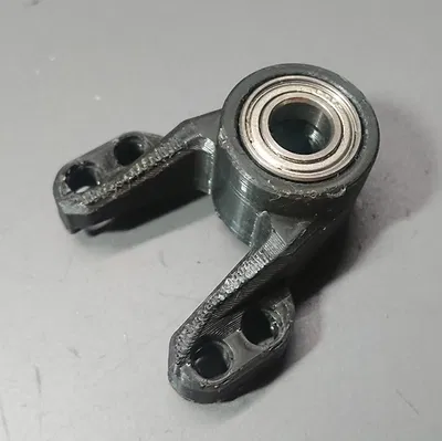 Adapter vòng bi cho động cơ Buggy