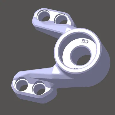 Adapter vòng bi cho động cơ Buggy