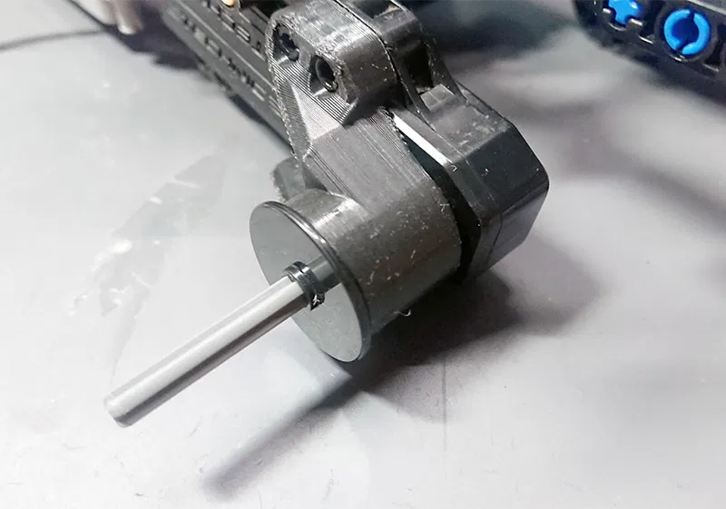 Adapter vòng bi cho động cơ Buggy - Image 4