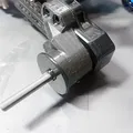 Adapter vòng bi cho động cơ Buggy - Thumbnail 4