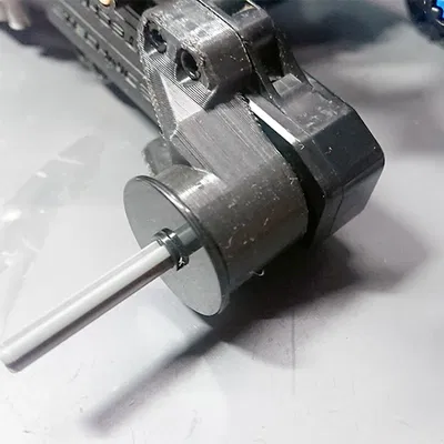 Adapter vòng bi cho động cơ Buggy