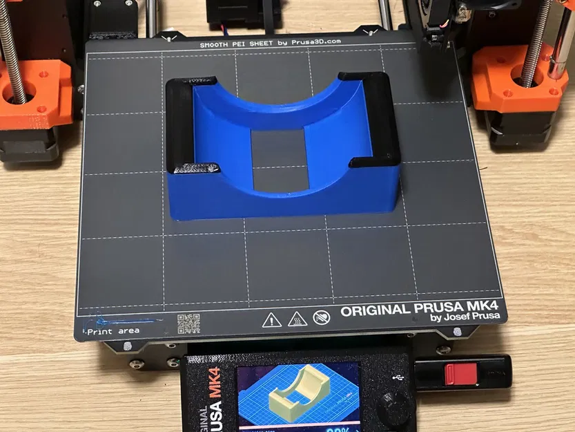 Cục Chèn Bánh Xe Điện (105mm) Cho Ván Trượt Cloudwheel - Image 4