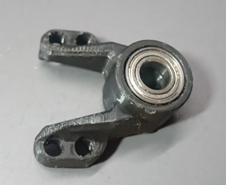 Adapter vòng bi cho động cơ Buggy - Image 5