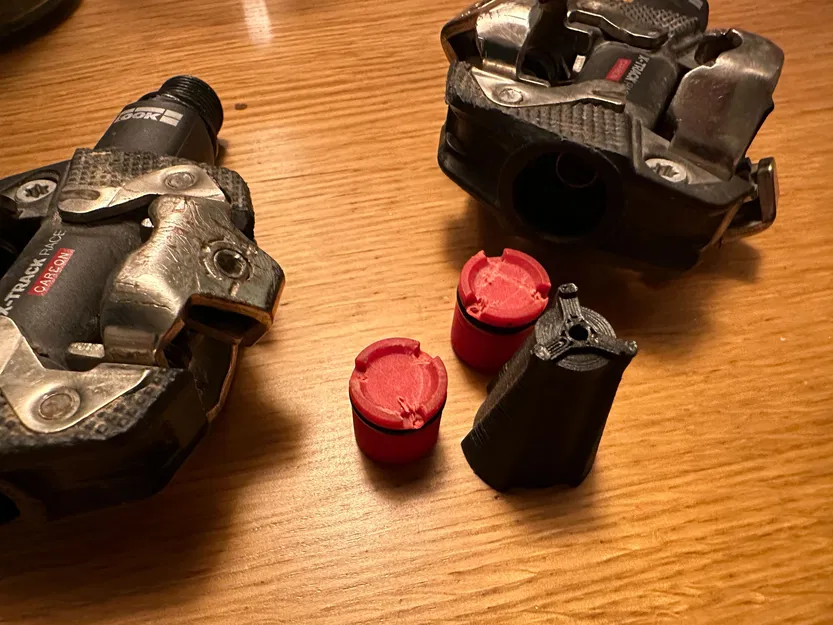 Dụng cụ bảo dưỡng pedal Look Carbon - Image 1