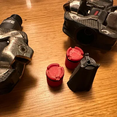 Dụng cụ bảo dưỡng pedal Look Carbon