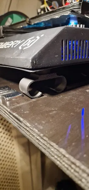 Chân đế chống rung cho Sidewinder - Image 1