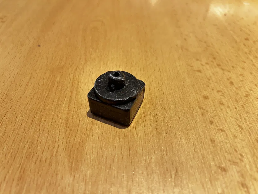 Giá đỡ jack cho Dräger HPS7000 - Image 3