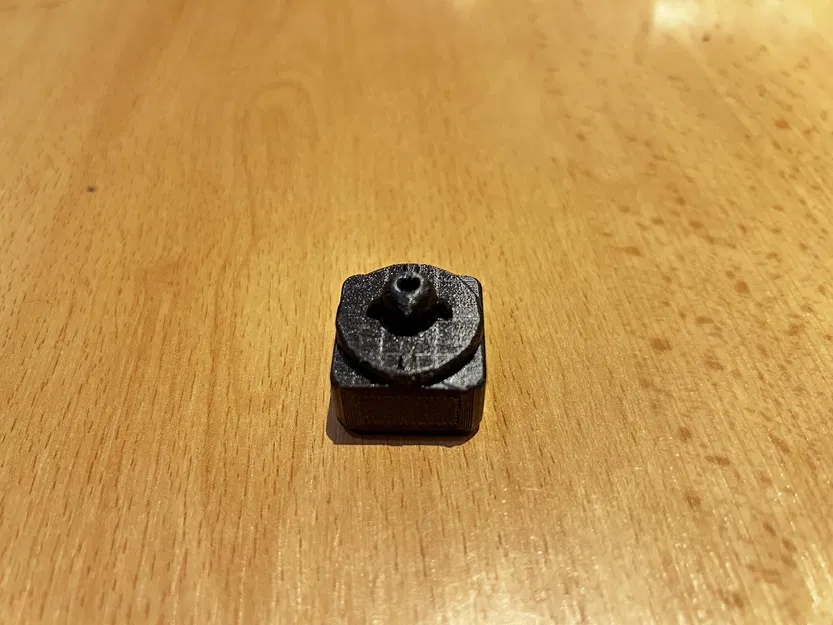 Giá đỡ jack cho Dräger HPS7000 - Image 4