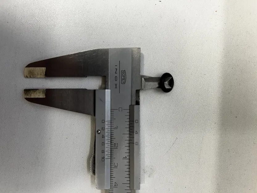 Giá đỡ jack cho Dräger HPS7000 - Image 5