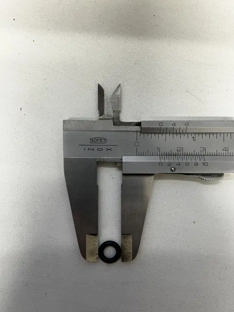 Giá đỡ jack cho Dräger HPS7000 - Image 6