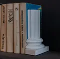 Kệ Sách Hình Cột Hy Lạp - Thumbnail 2