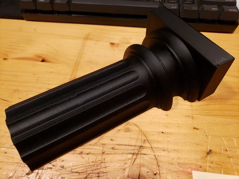 Kệ Sách Hình Cột Hy Lạp - Image 3