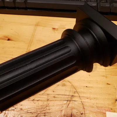 Kệ Sách Hình Cột Hy Lạp