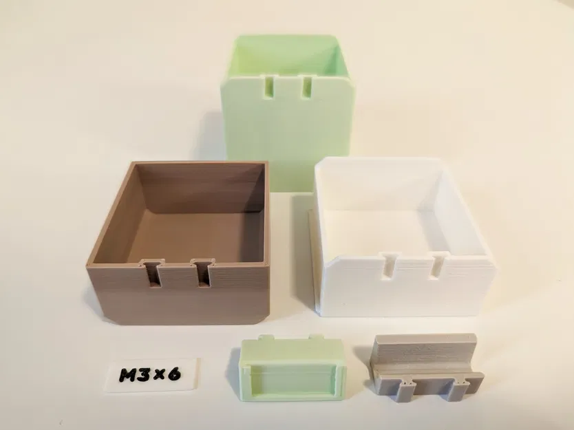 Hệ Thống Tổ Chức Module Họa Tiết Voronoi - Image 2