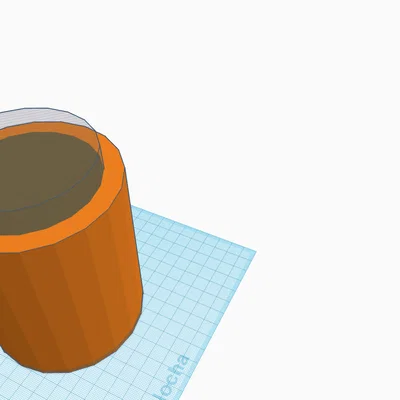 Cái giữ muỗng 2.0