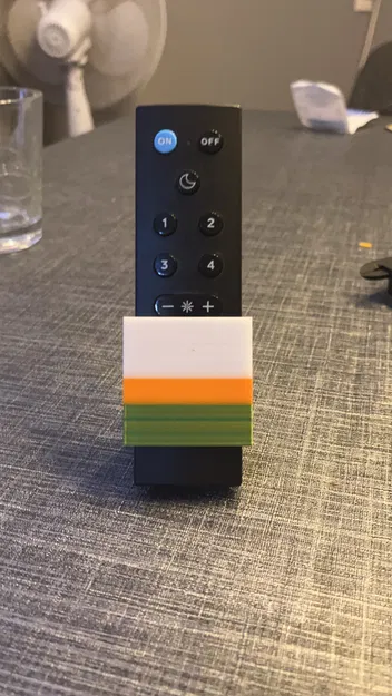 Giá Đỡ WizMote Cho WizMote - Image 3