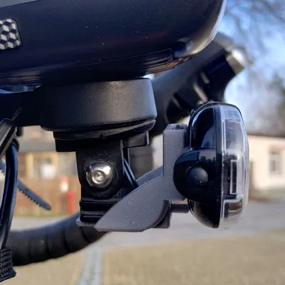 Adapter CATEYE OMNI cho ngàm Barfly