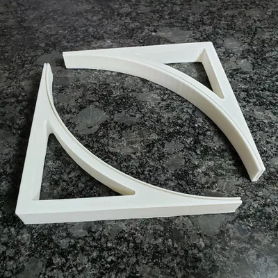 Chân Đế Giữ Tấm Phông Chụp Ảnh