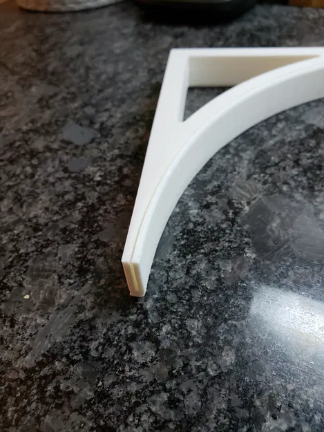 Chân Đế Giữ Tấm Phông Chụp Ảnh - Image 4