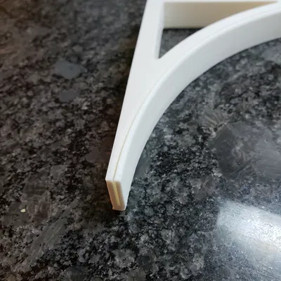 Chân Đế Giữ Tấm Phông Chụp Ảnh