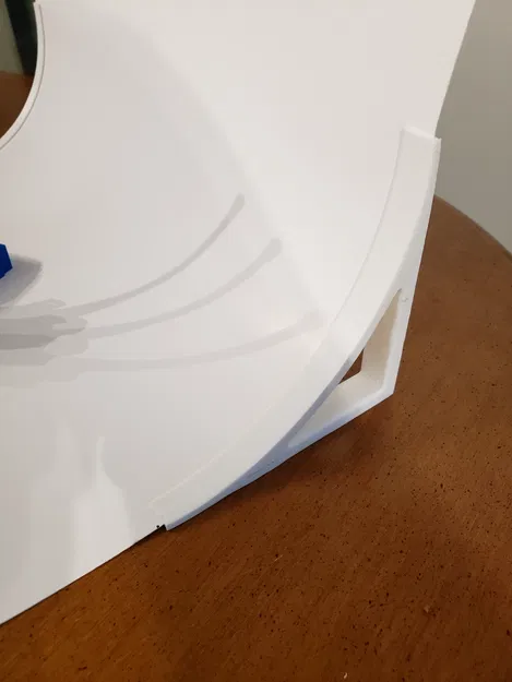 Chân Đế Giữ Tấm Phông Chụp Ảnh - Image 5