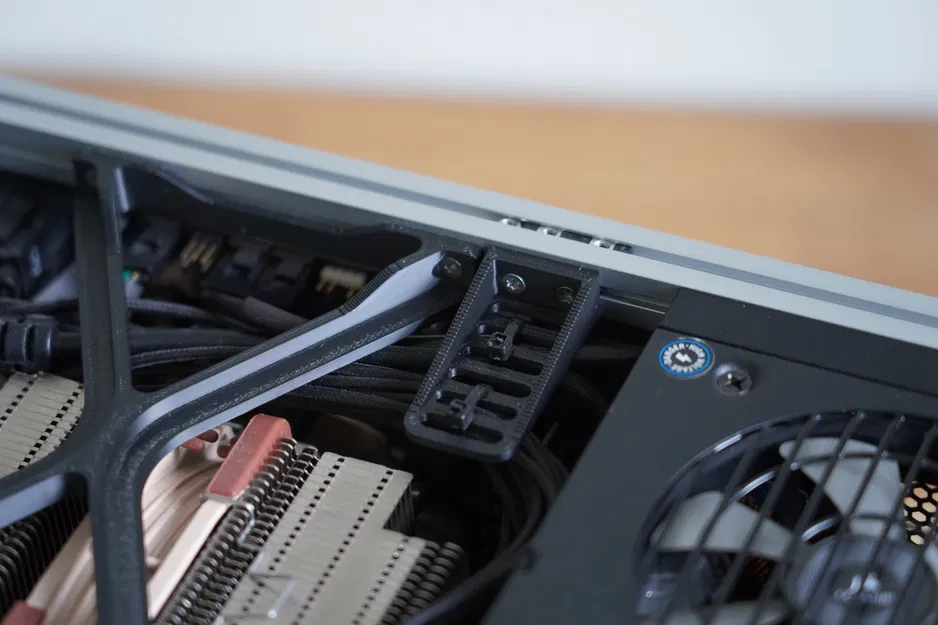 BeamCase - Giá đỡ cáp 1 - Image 2