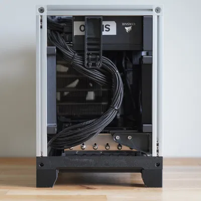 BeamCase - Giá đỡ cáp 1