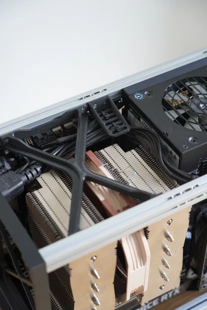 BeamCase - Giá đỡ cáp 1 - Image 4