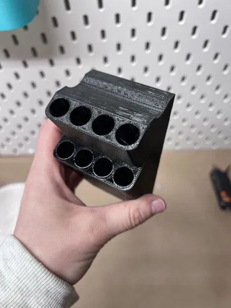 Chân Cắm Bút Sharpie Cho Bảng Skadis (8 Cây) - Image 2