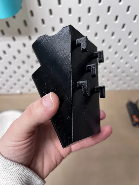 Chân Cắm Bút Sharpie Cho Bảng Skadis (8 Cây) - Image 3