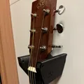 Móc treo / Giá đỡ đàn Guitar - Thumbnail 1