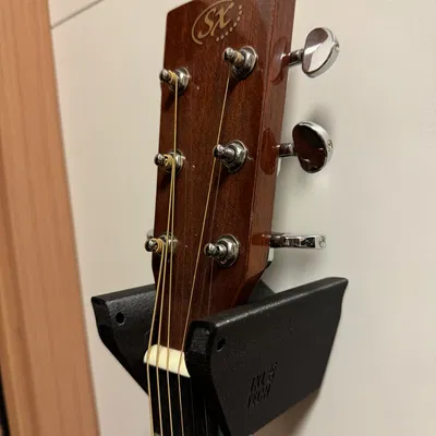 Móc treo / Giá đỡ đàn Guitar