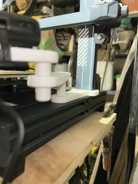 Giá đỡ webcam xoay cho Neptune 3 Pro - Image 4