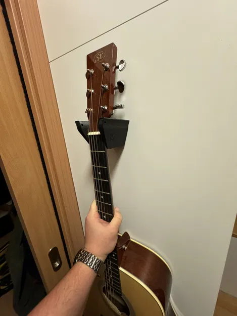 Móc treo / Giá đỡ đàn Guitar - Image 4